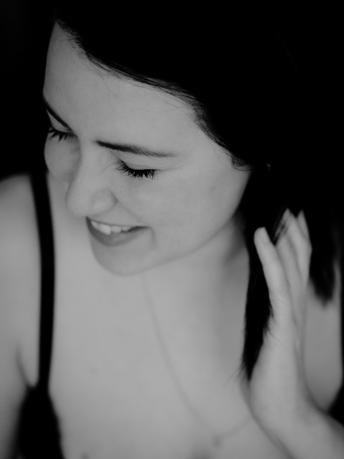 Fotografin Berlin, Symbolbild